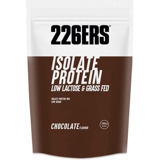 SOLATE PROTEIN DRINK 1KG CHOCOLATE – Batido Proteico 226ers
